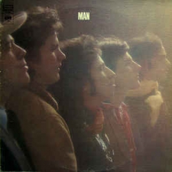 Man - Man / CBS